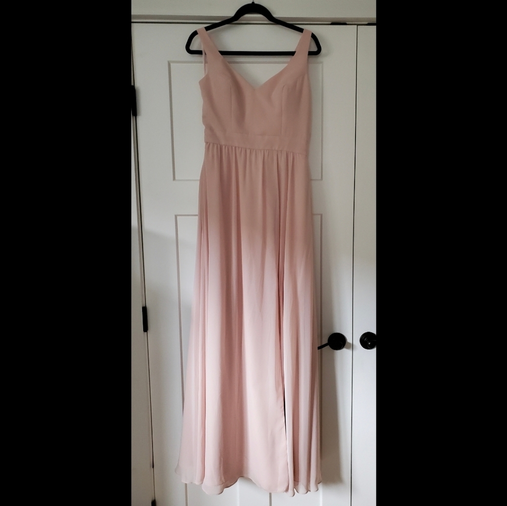 Bridesmaid Dress